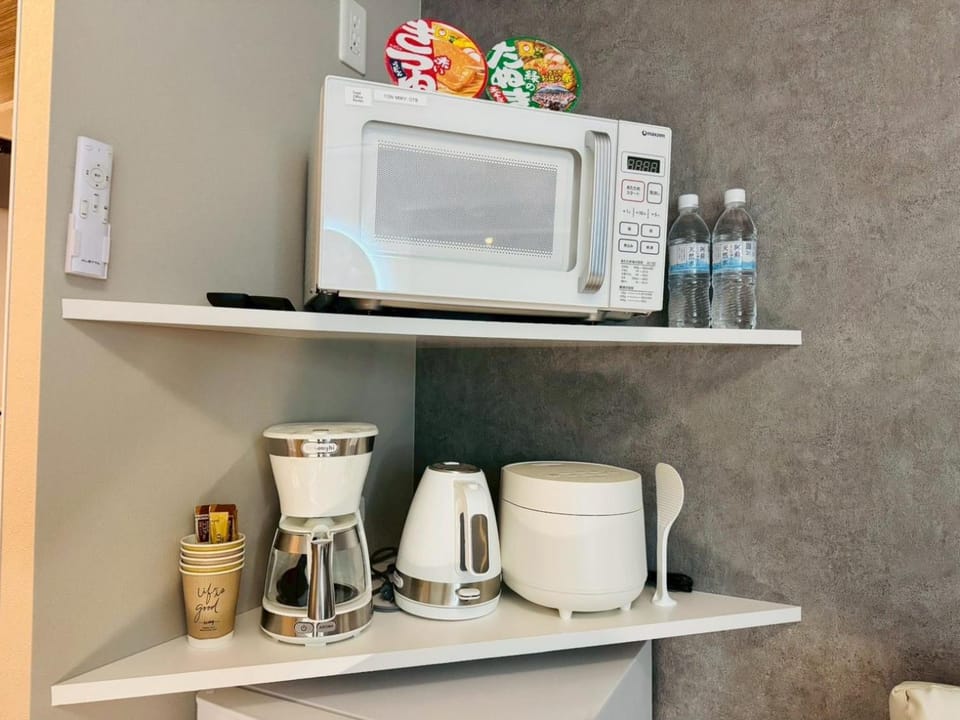 LuxurySweet博多駅南53 博多駅車で5分 新築 Apartment in Fukuoka