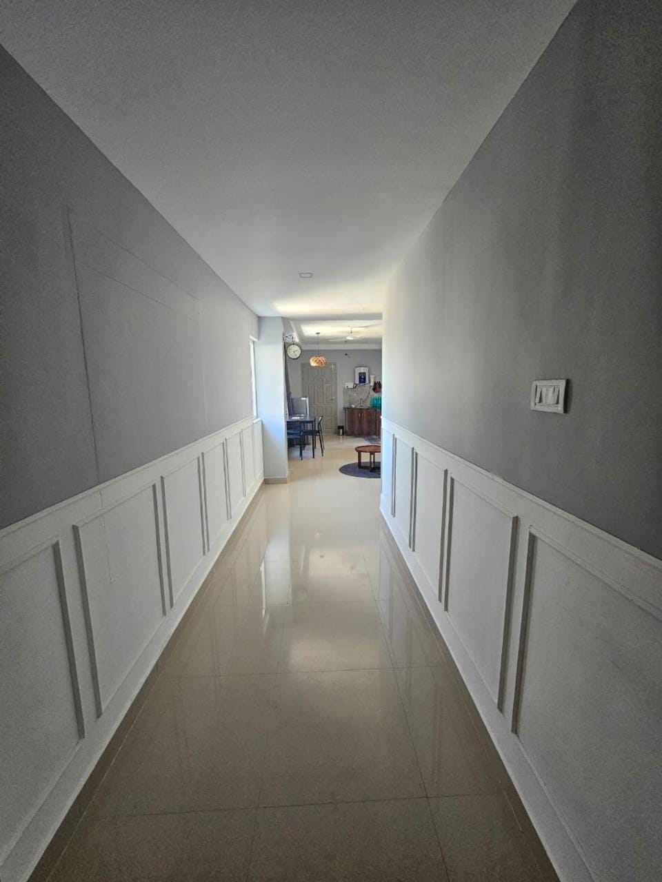 Lily Homes Cozy 2bhk Retreat with modern Comfort Apartment in India