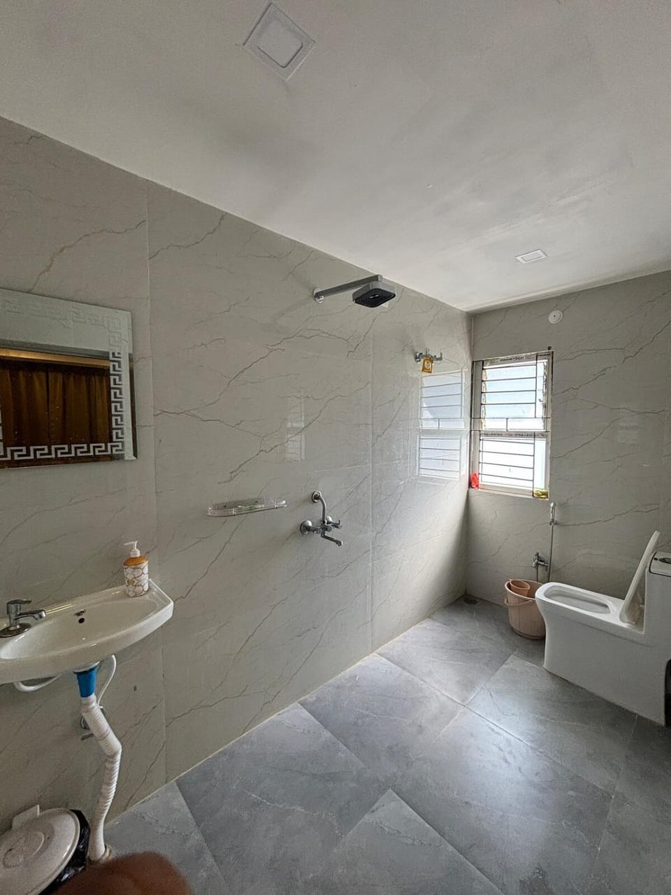 Lily Homes Cozy 2bhk Retreat with modern Comfort Apartment in India