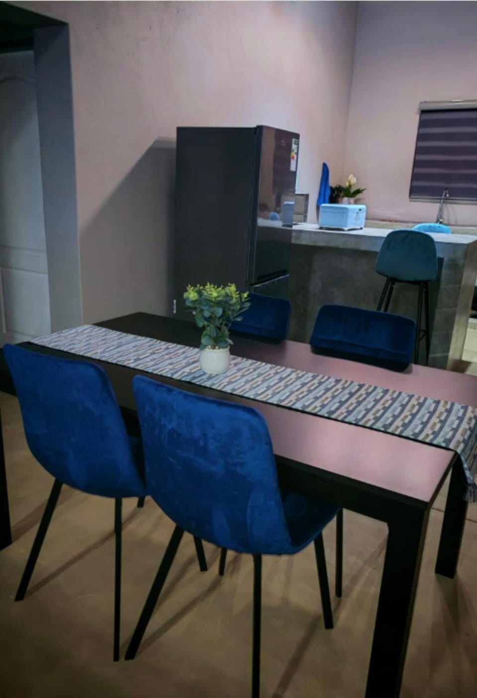 Neotha Villa Unit 2 Apartment in South Africa