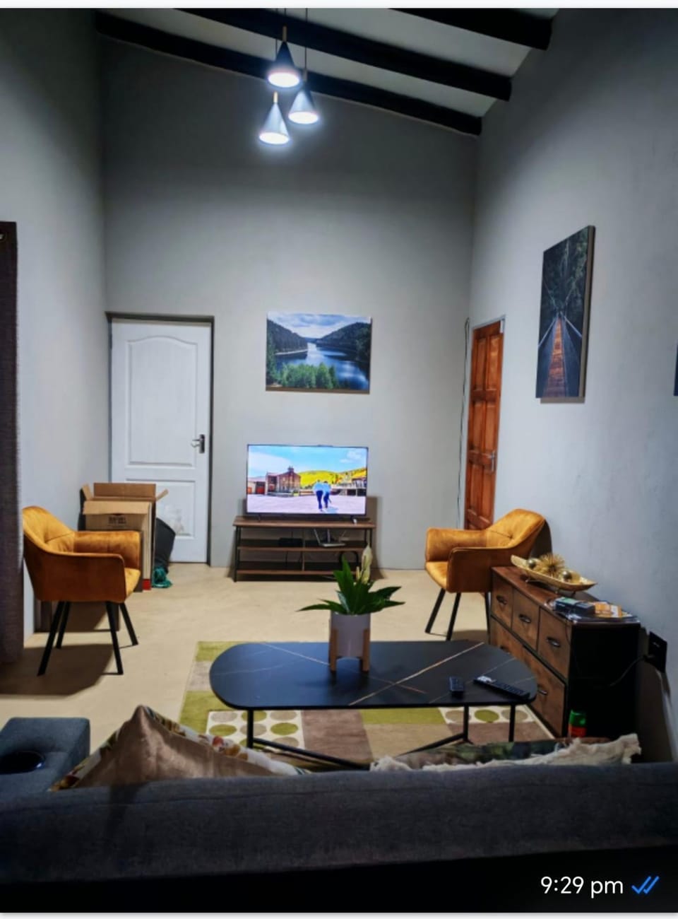 Neotha Villa Unit 2 Apartment in South Africa