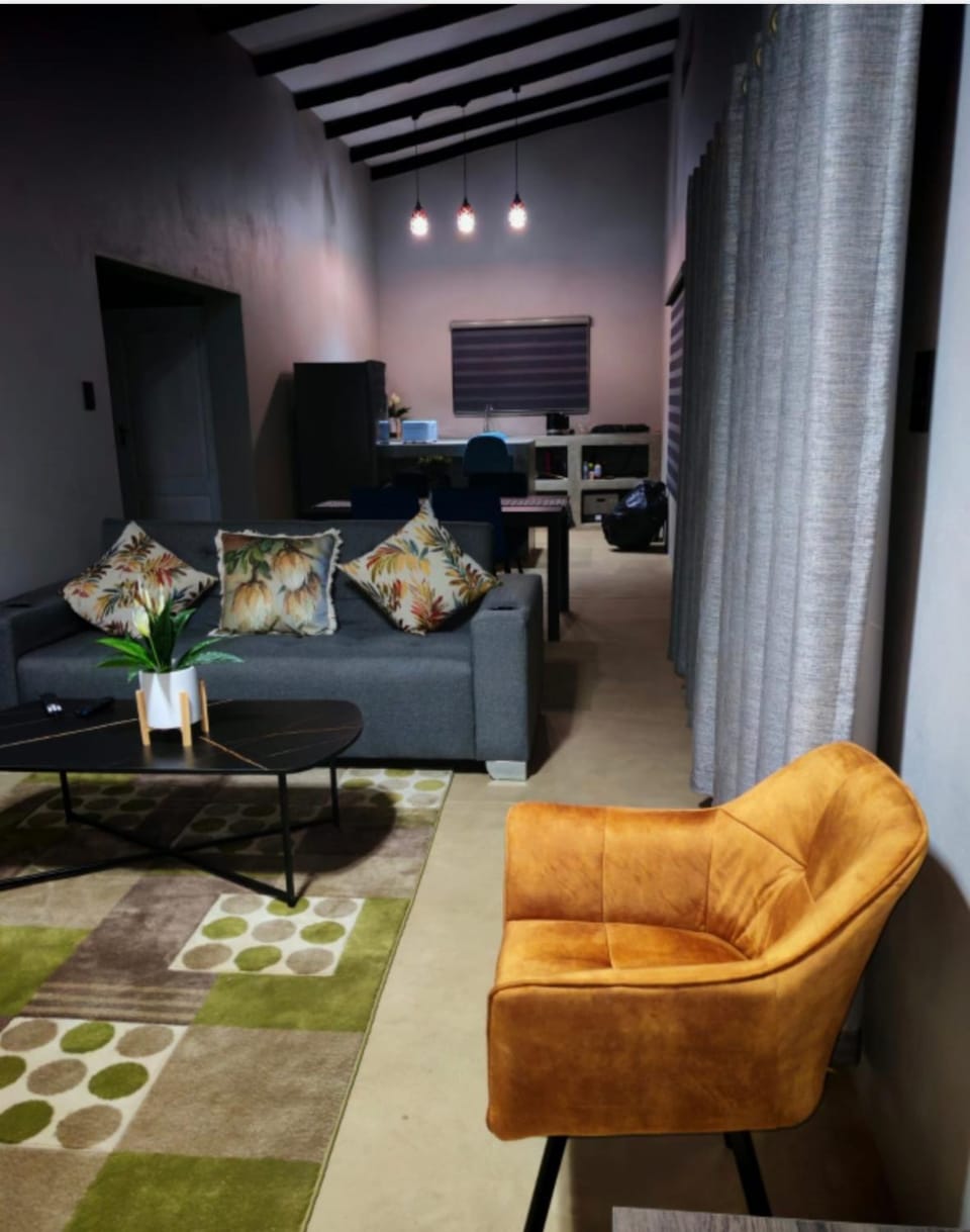 Neotha Villa Unit 2 Apartment in South Africa