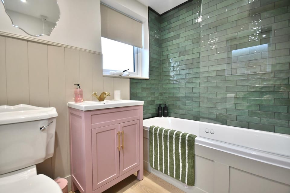 Elodie Cottage House in England