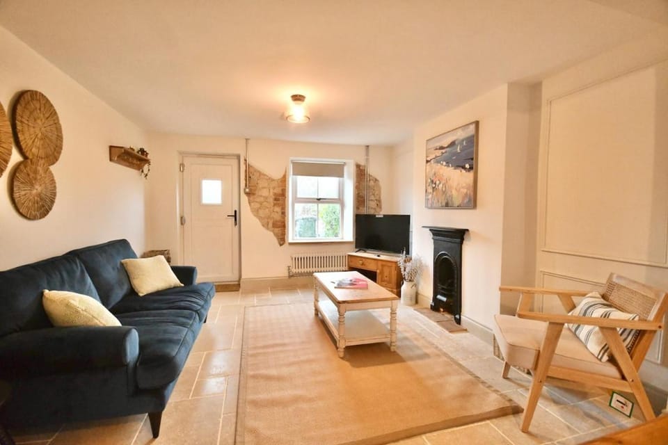 Elodie Cottage House in England