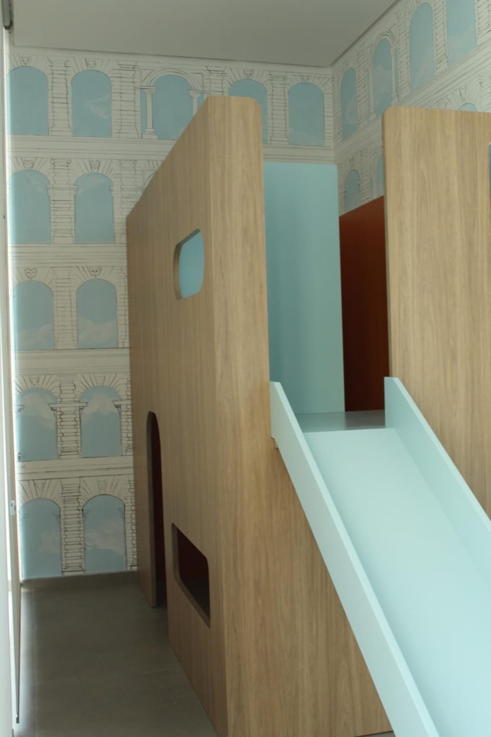 Apto 2 suítes lavabo próximo santinha Apartment in State of Rio Grande do Sul