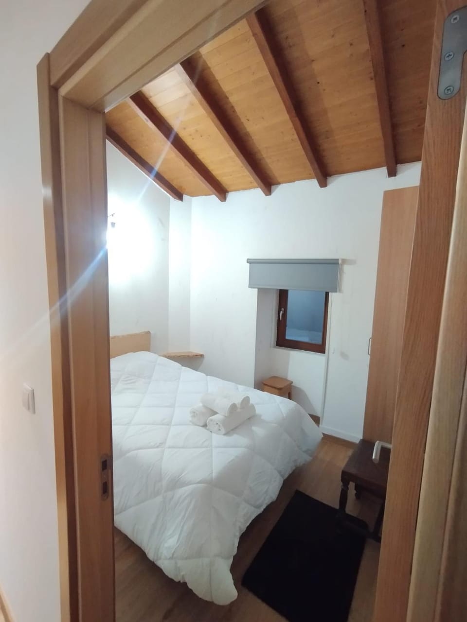 Pérola da Serra House in Extremadura, Spain