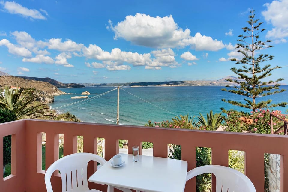 Kastro Kera Apartment in Crete