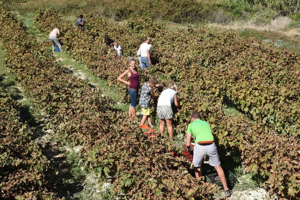 Kastro Kera Apartment in Crete