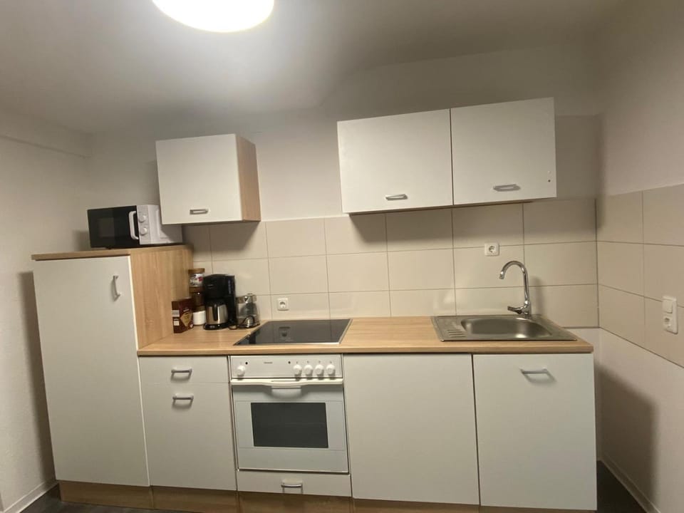 Anacoco Deluxe Home Apartment in Herzogenrath