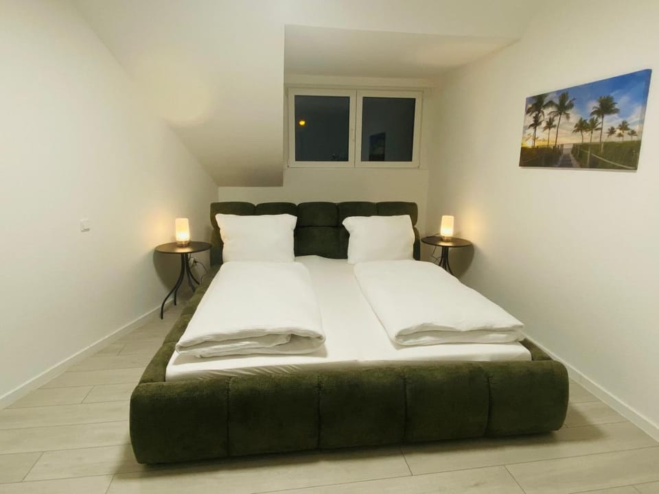 Anacoco Deluxe Home Apartment in Herzogenrath