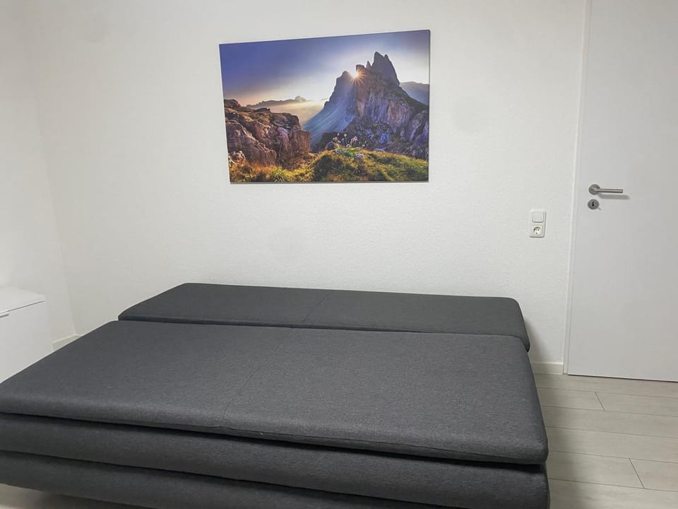 Anacoco Deluxe Home Apartment in Herzogenrath