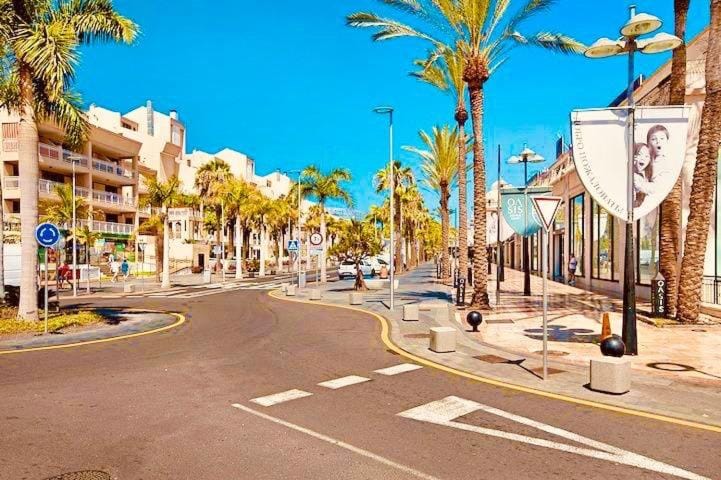 TorresVista Apartment Apartment in Playa de las Americas