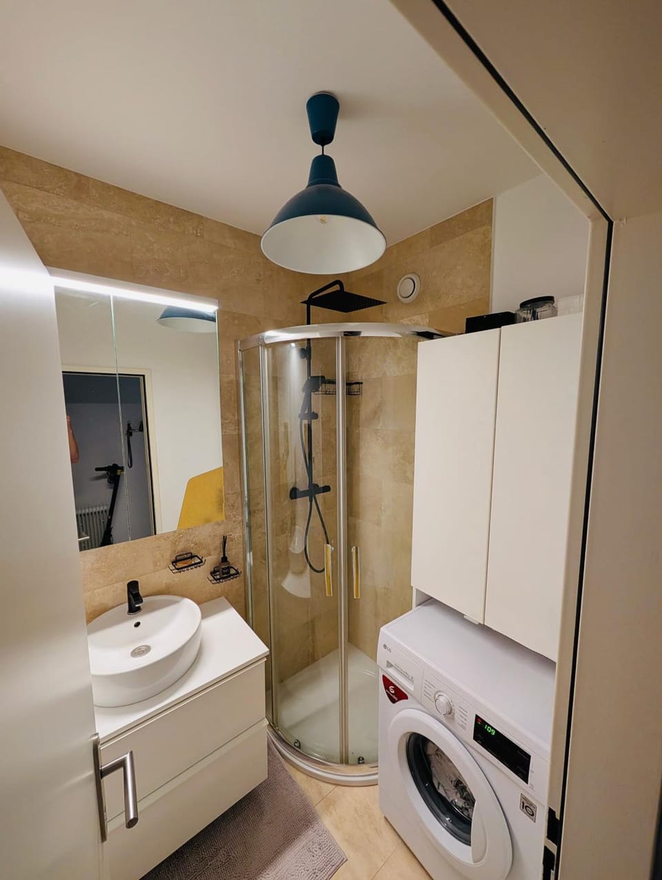 Shower