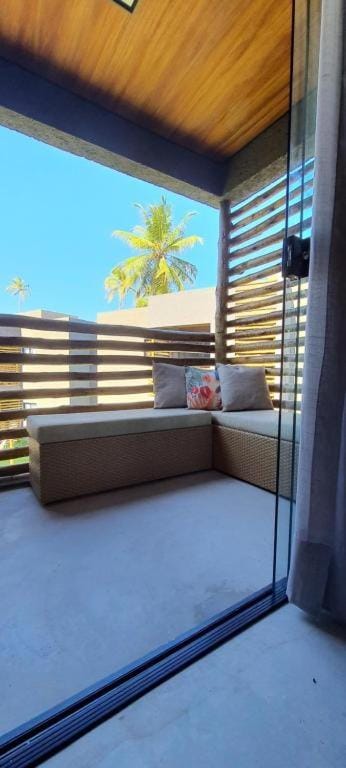 Villas Patacho D101 até 6 pessoas Apartment in State of Alagoas, Brazil
