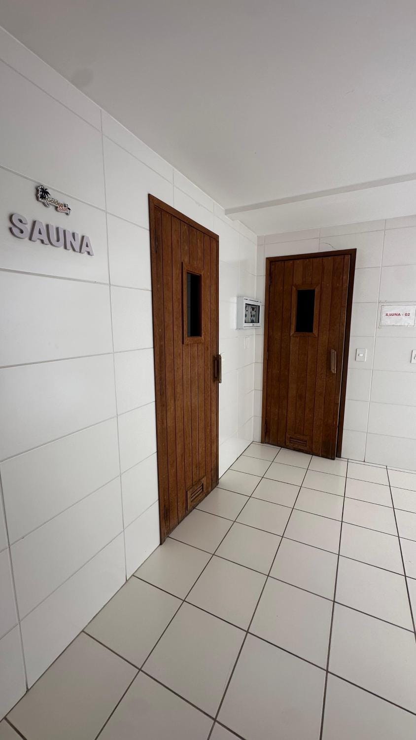 Sauna, Spa and wellness centre/facilities
