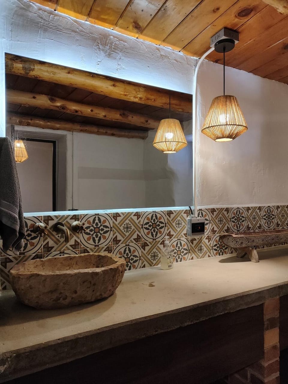 Sweet Helen Casa Santa Apartment in Antioquia