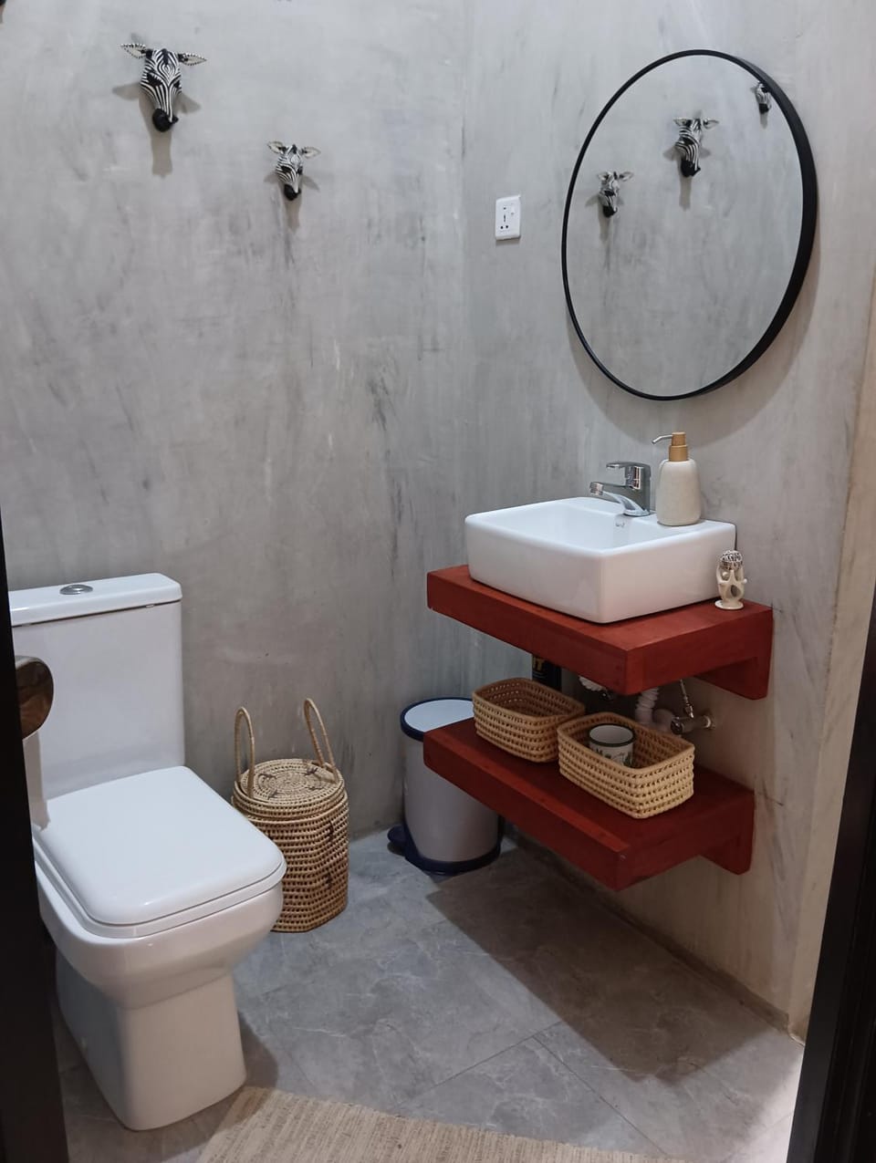 Toilet, Bathroom, bidet