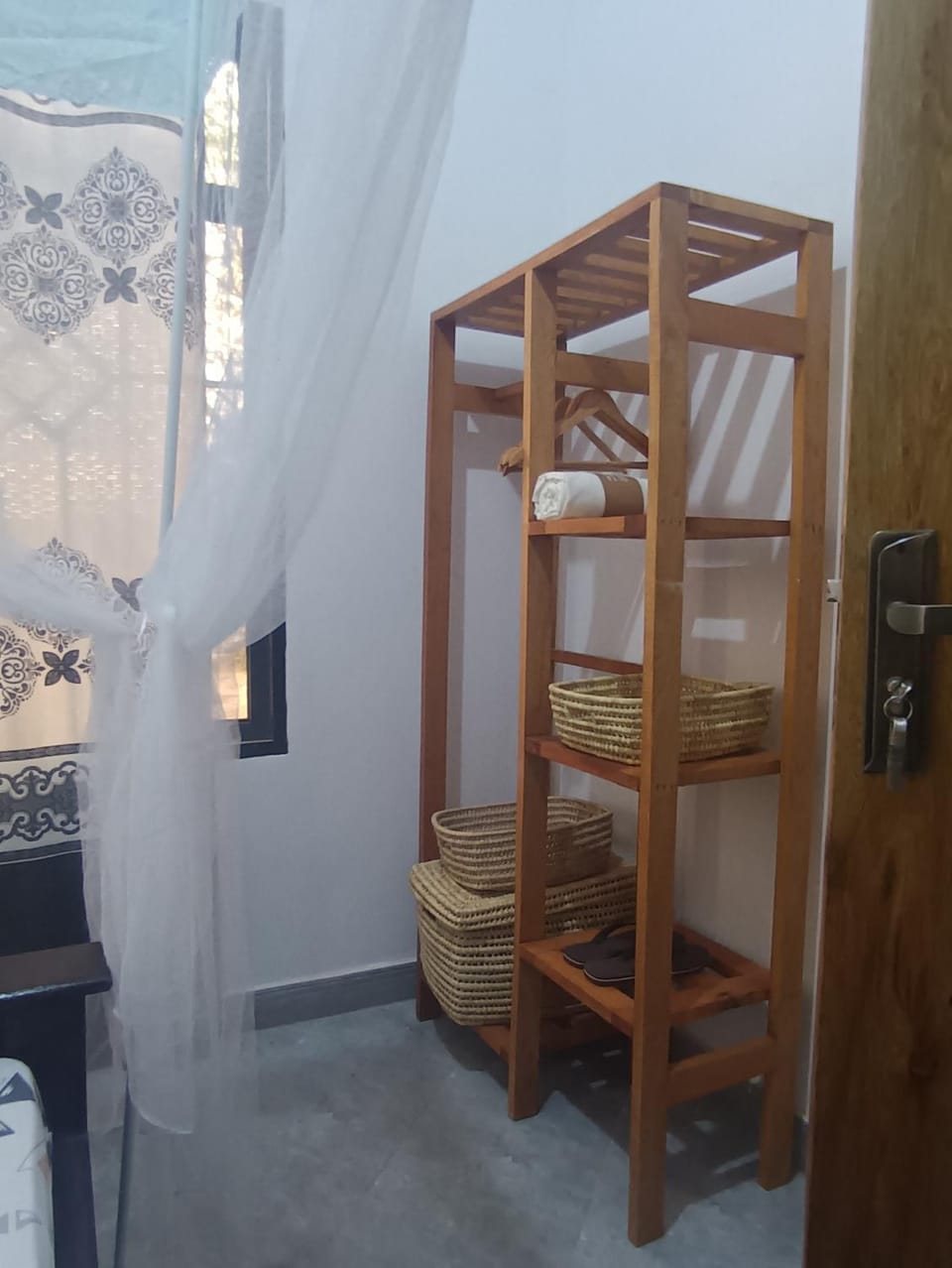 wardrobe