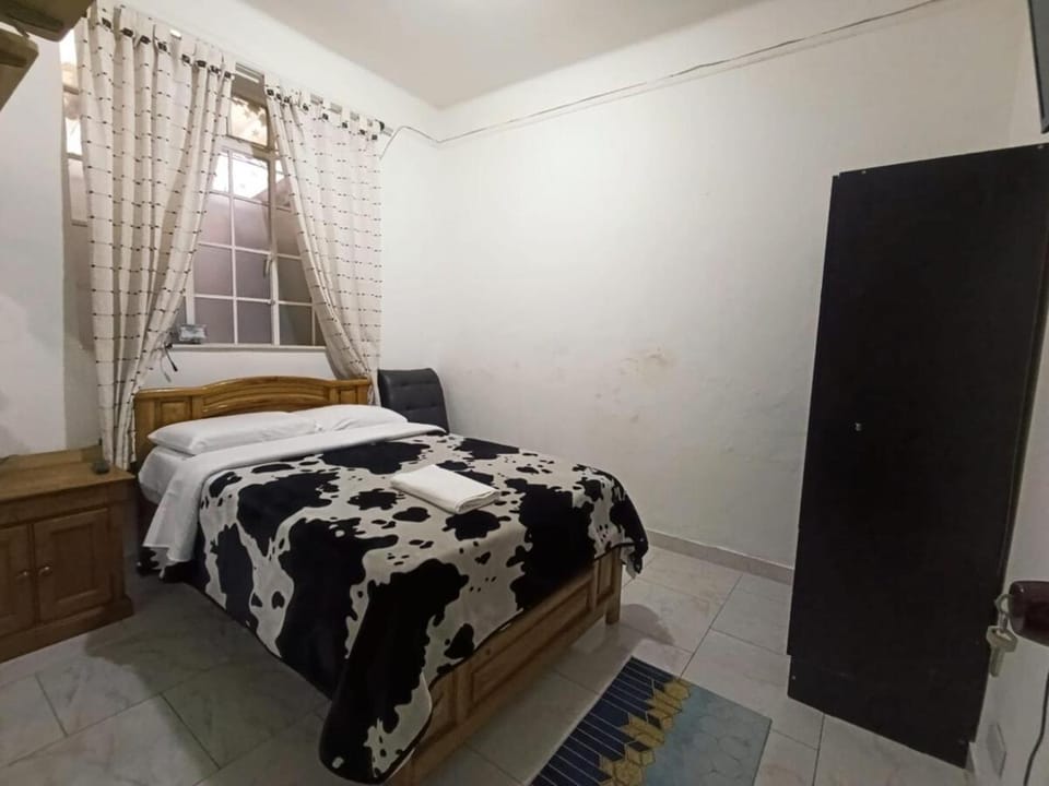 The Heart of Bogotá - Apartment Apartment in Bogota
