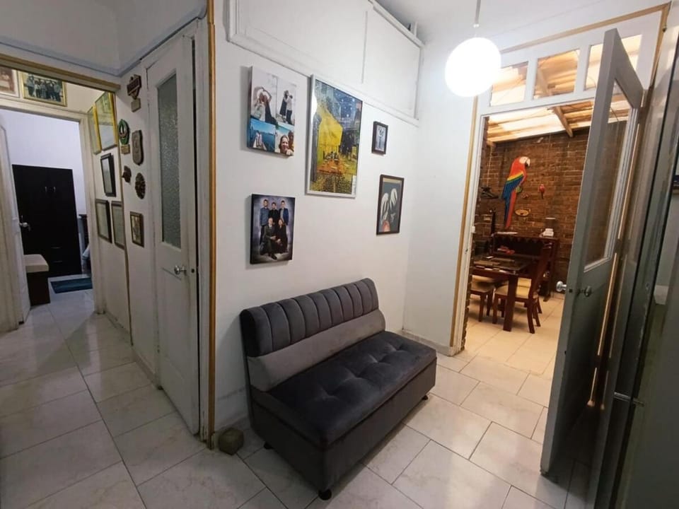 The Heart of Bogotá - Apartment Apartment in Bogota