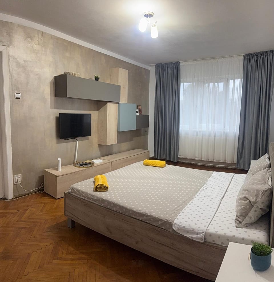 Apartament central Bella 7 Apartment in Craiova