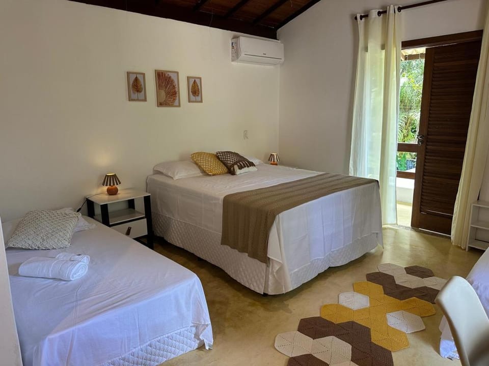 Pousada ViniCarmel Arraial D'ajuda Hotel in Arraial d'Ajuda