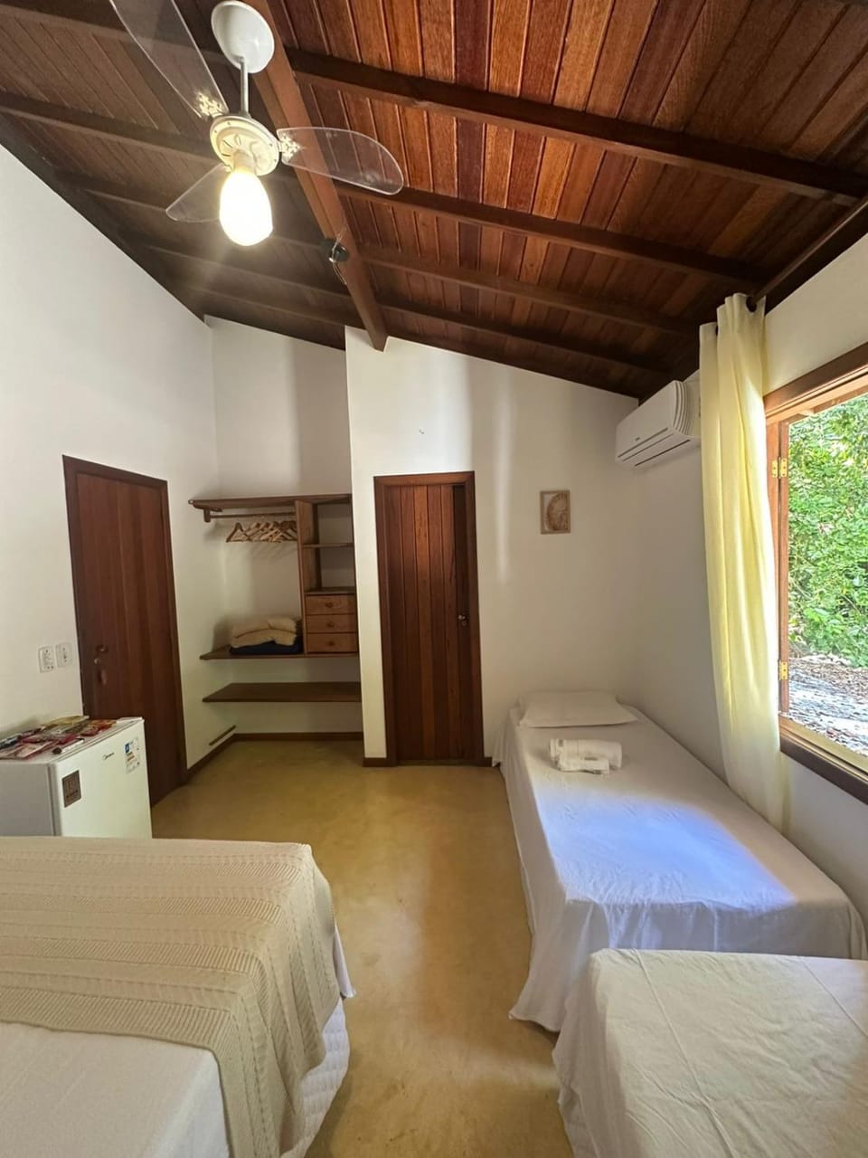 Pousada ViniCarmel Arraial D'ajuda Hotel in Arraial d'Ajuda