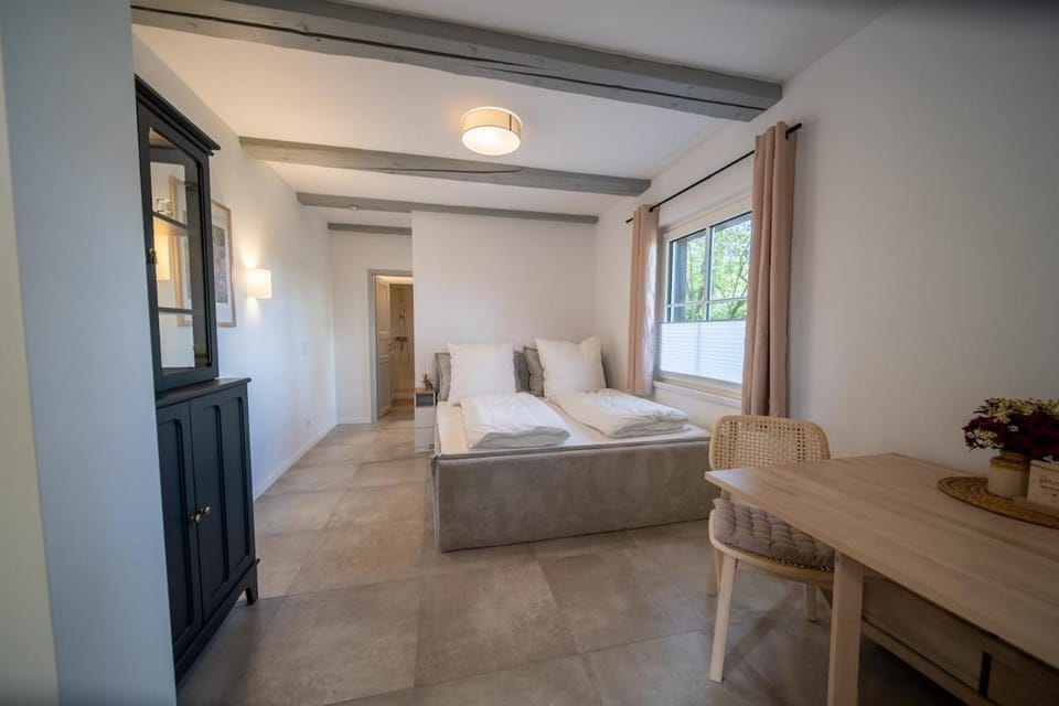 Fachwerkwohnung am Allerufer und Jakobsweg Apartment in Celle