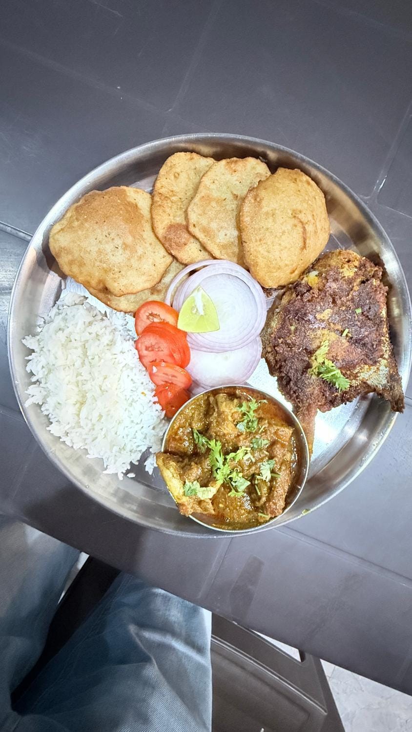 Food, Lunch, Dinner