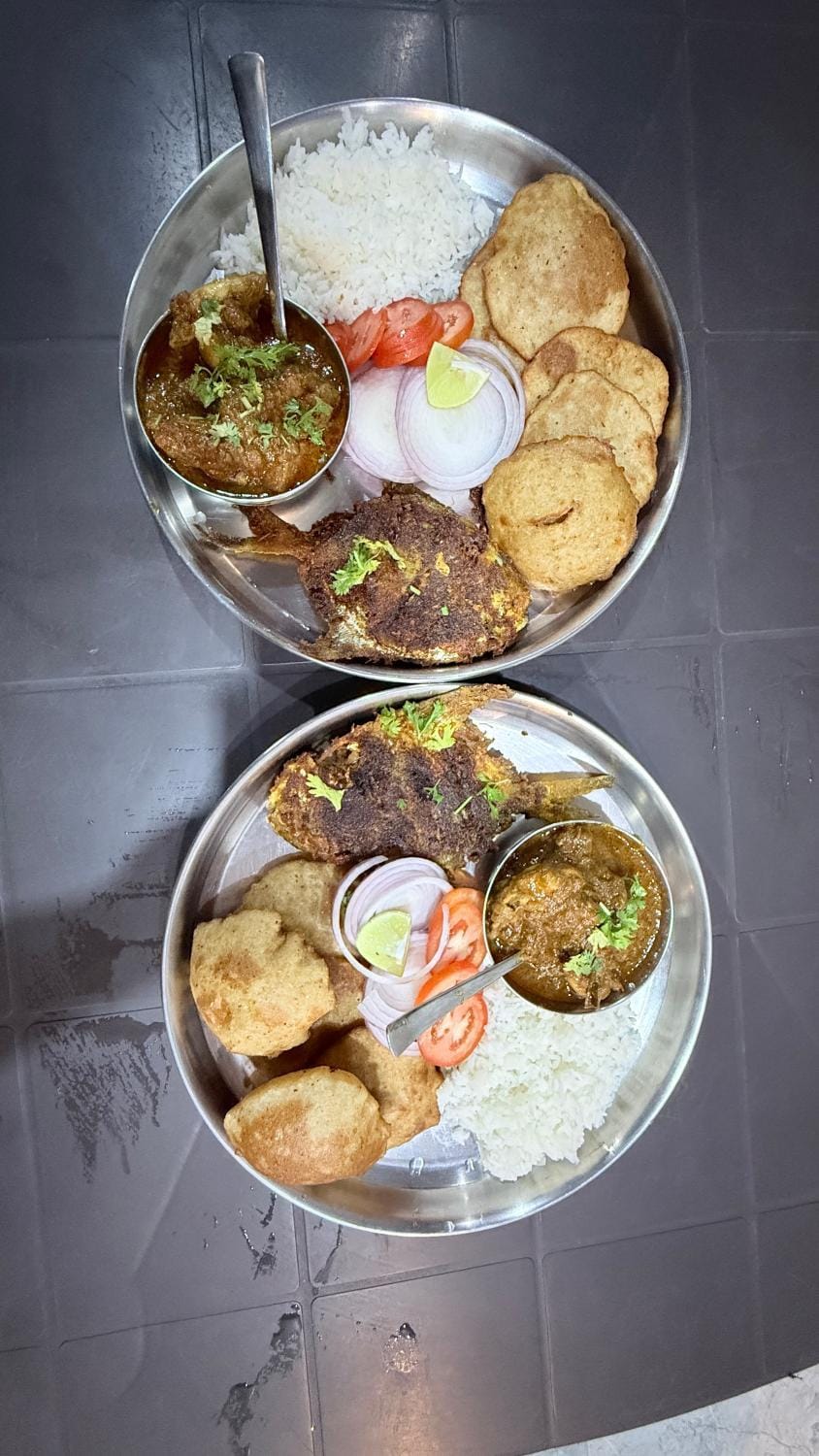 Food, Lunch, Dinner