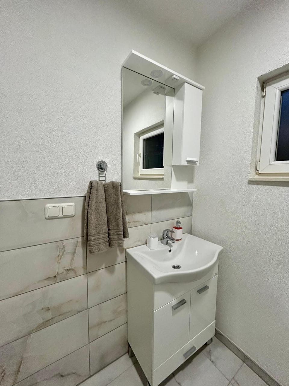 Apartman M Apartment in Federation of Bosnia and Herzegovina