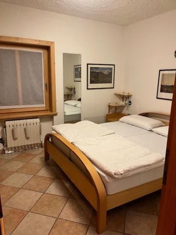 Valle verde casa 4 Apartment in Canton of Grisons