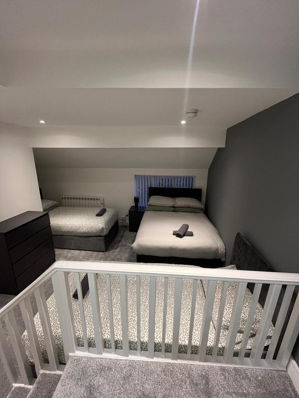 Cosy & Charming Stay, Free Parking & Fast WiFi Apartment in Liverpool