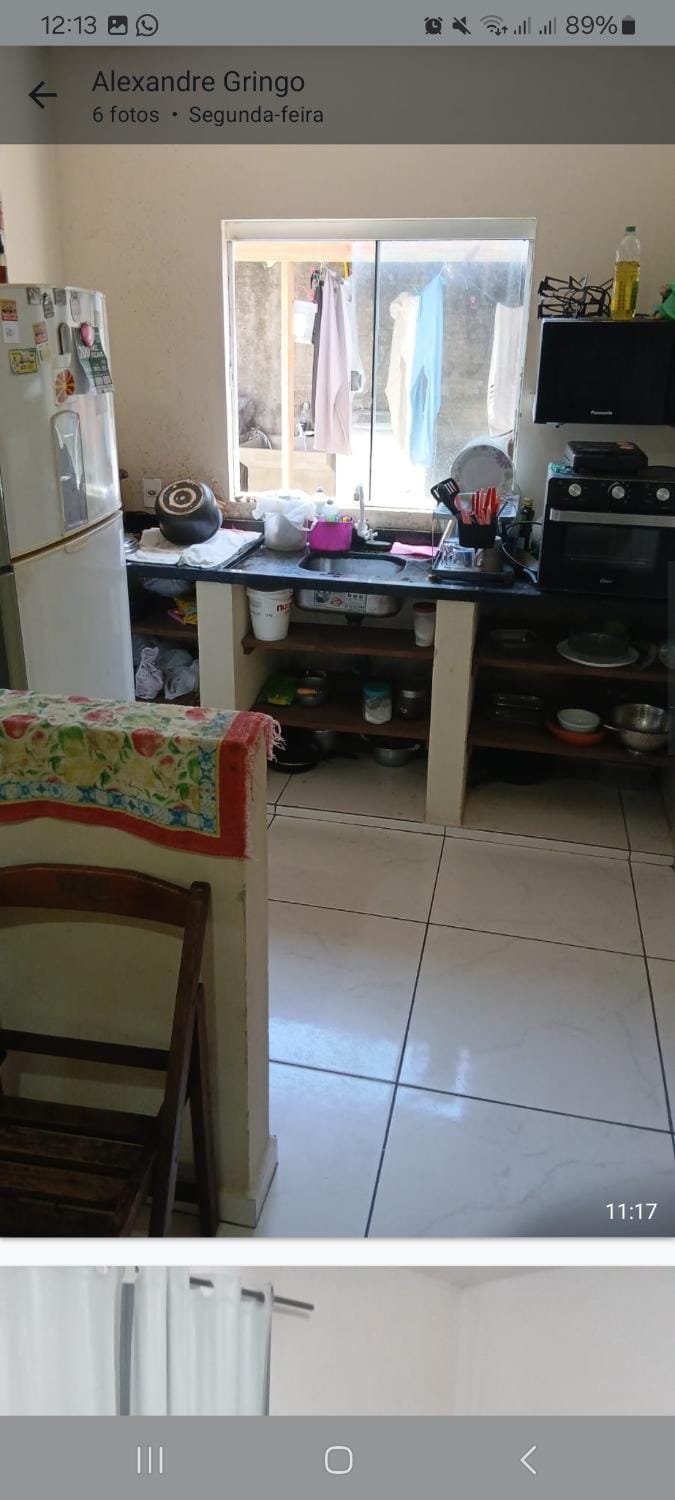Morada moçambique 701 Apartment in Florianopolis