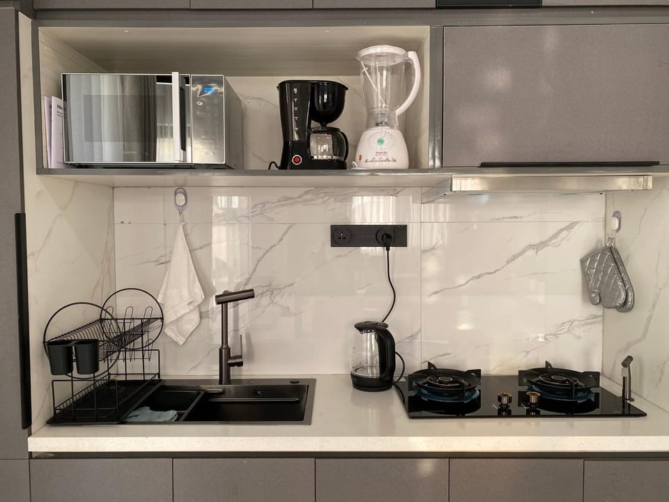 Luxurious apartment near all amenities and good views Apartment in Kampala