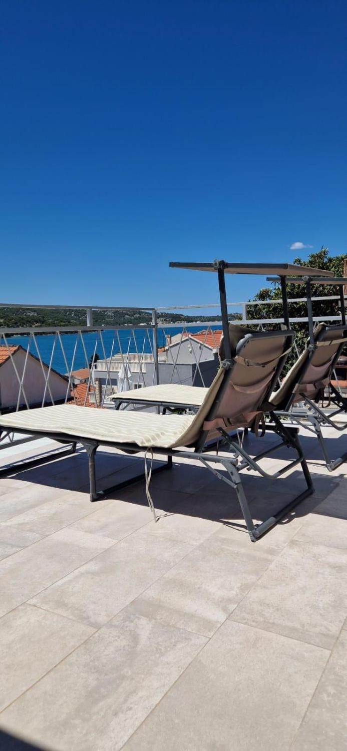 Vila Mari Villa in Tisno