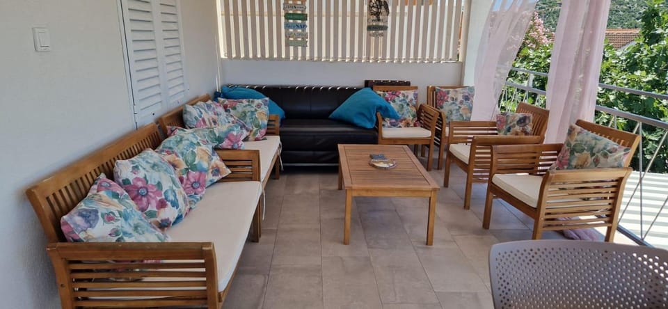 Vila Mari Villa in Tisno