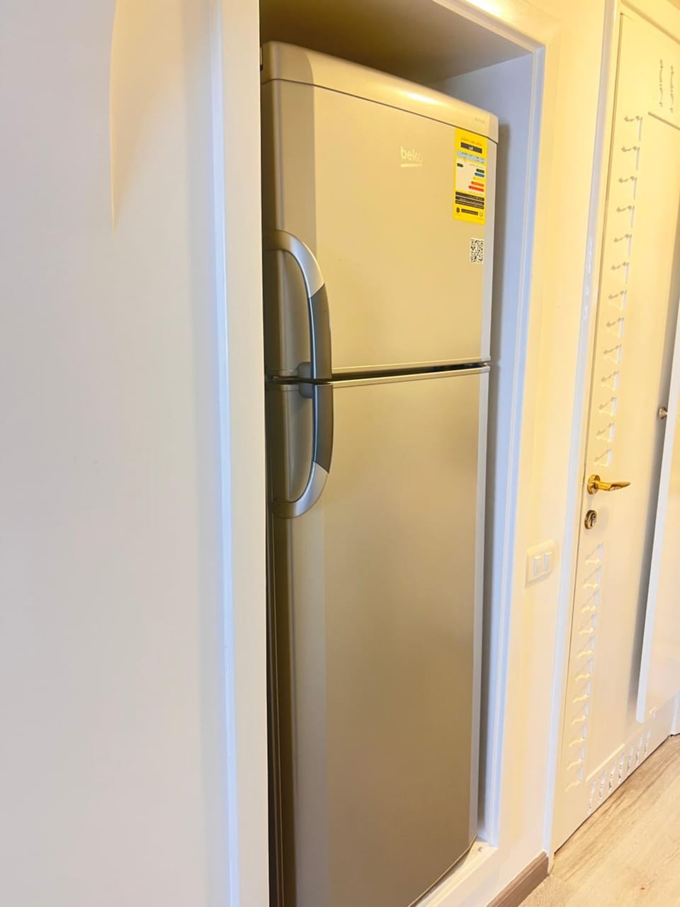 storage