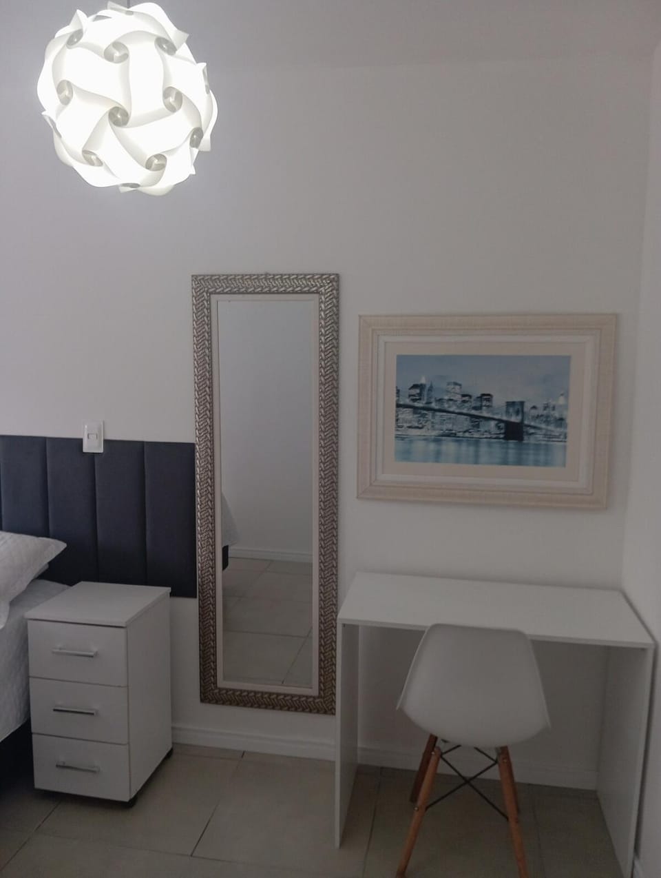 Apartamento com piscina, terraço, churrasqueira e estacionamento Apartment in Pelotas