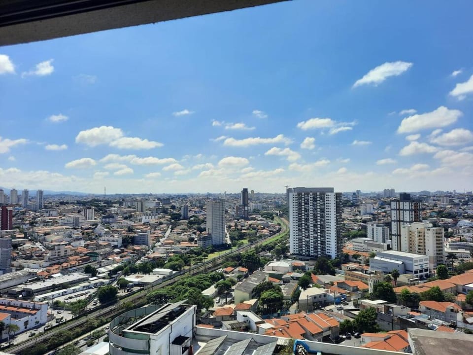 Property building, Day, City view
