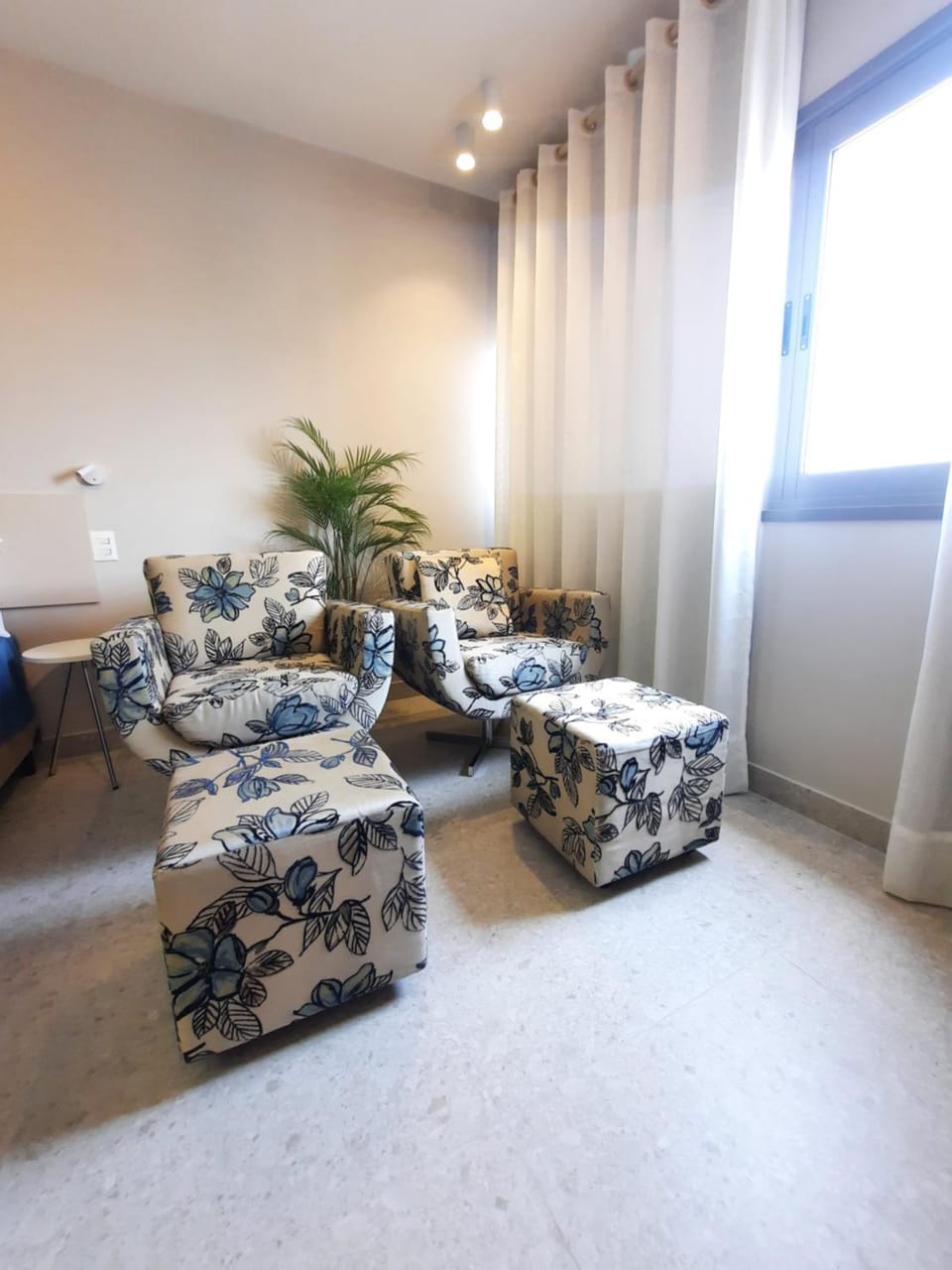 Apto Studio novo perto do metrô com wi-fi Apartment in Sao Paulo City