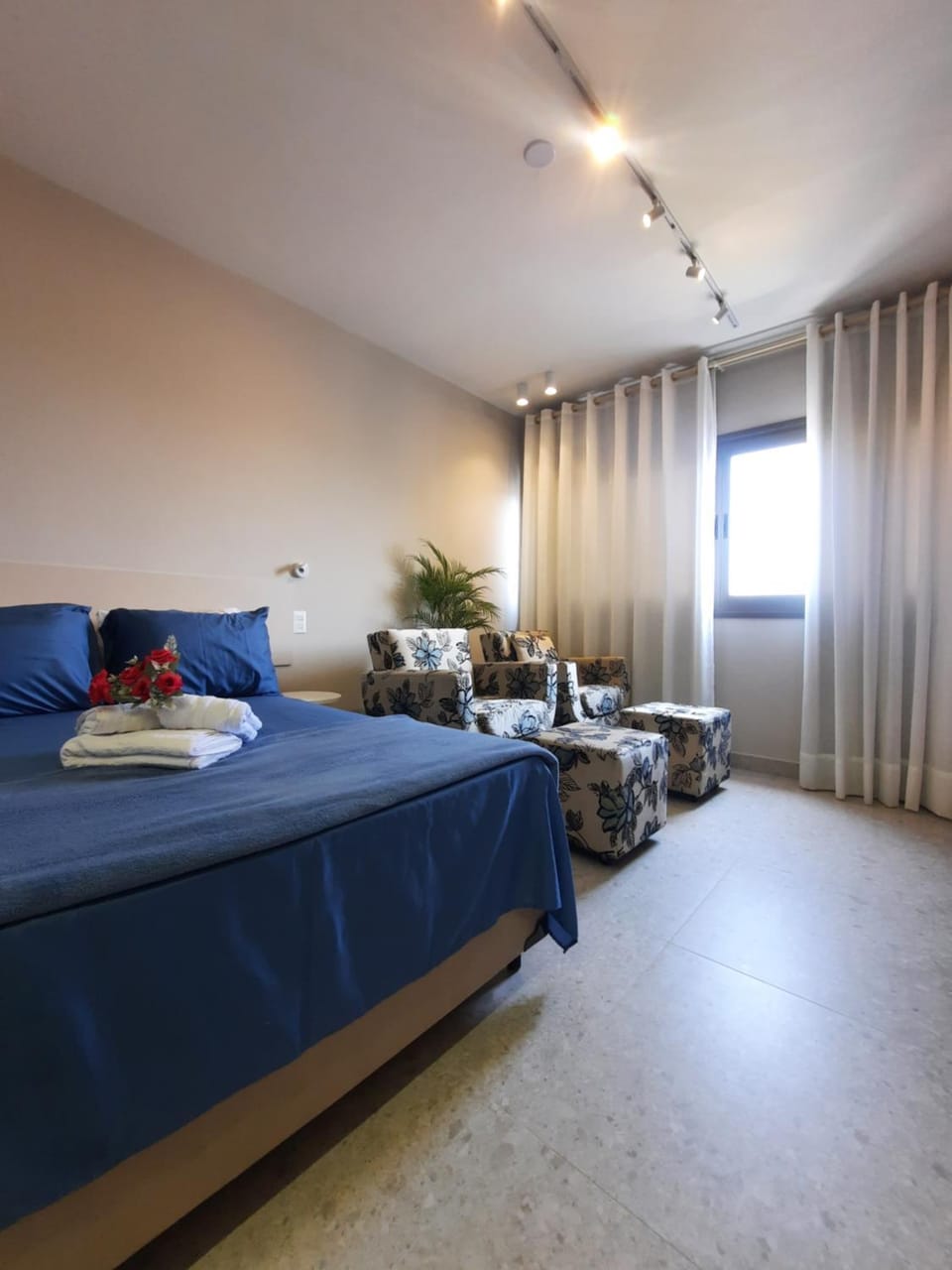 Apto Studio novo perto do metrô com wi-fi Apartment in Sao Paulo City