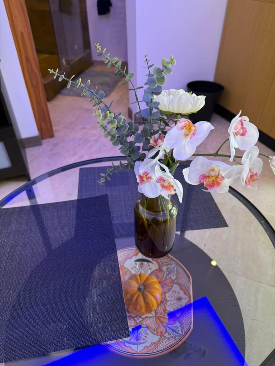 Modern Studio in Hay Riad All Comfort Apartment in Rabat