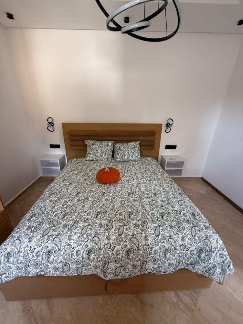 Modern Studio in Hay Riad All Comfort Apartment in Rabat