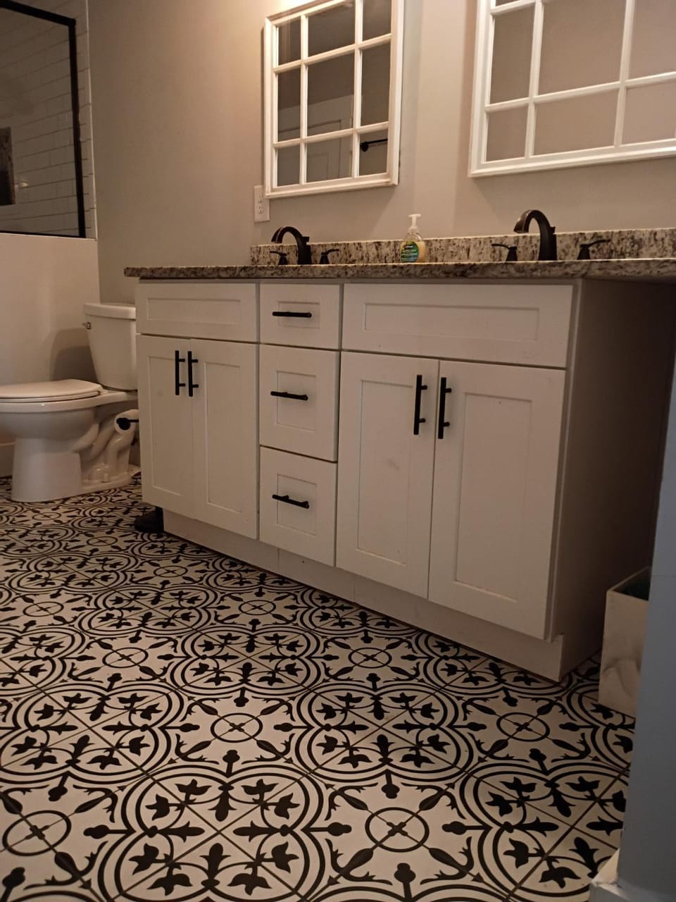 Toilet, Bathroom