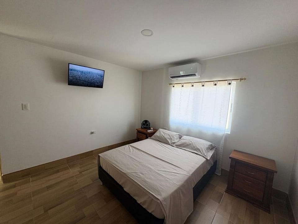 Resort in Sopetrán 402 t5 sol de occidente Apartment in Antioquia