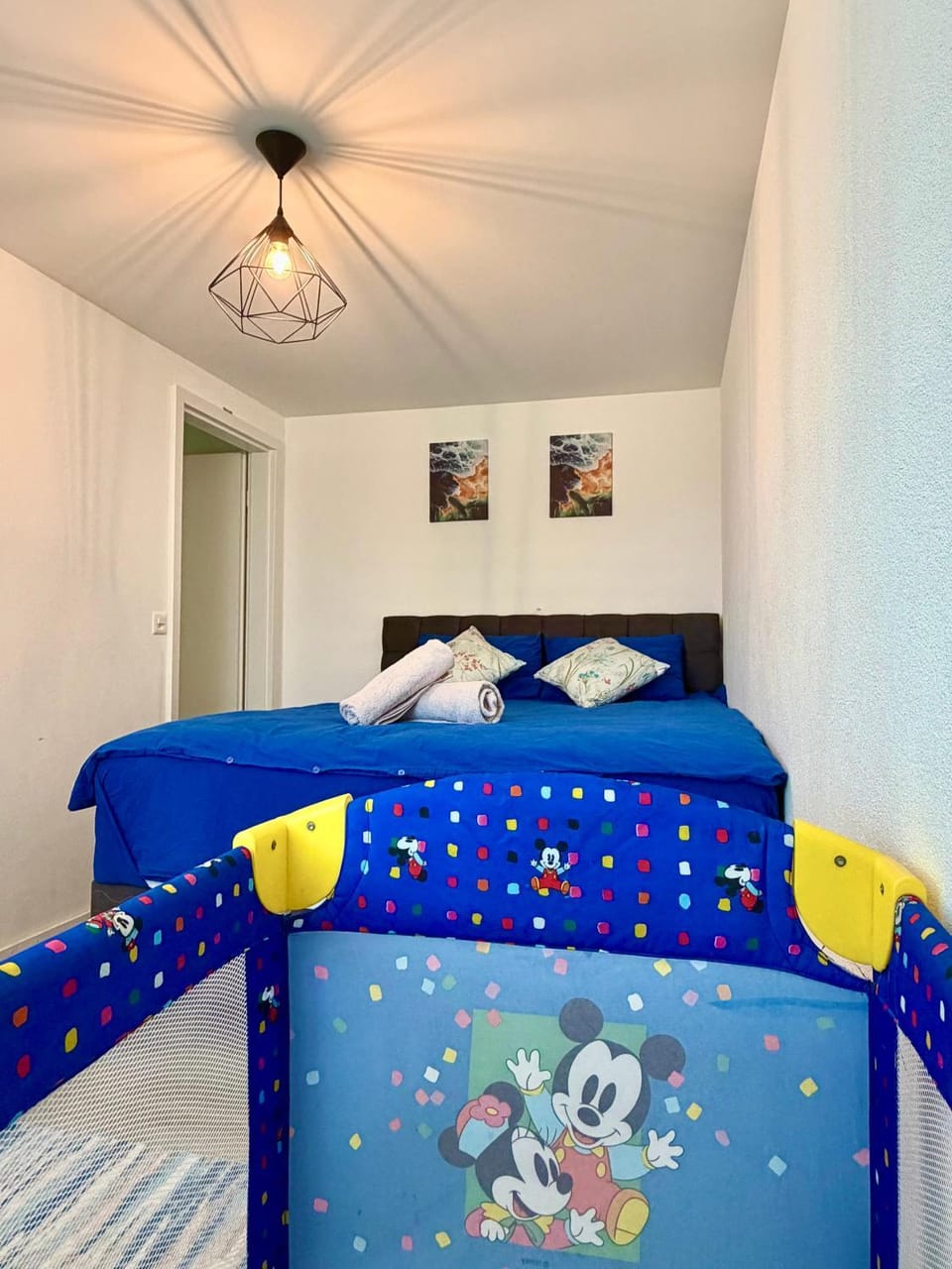 Luxuswohnung in Bodensee, im Radweg mit Parkplatz Apartment in Baden-Württemberg