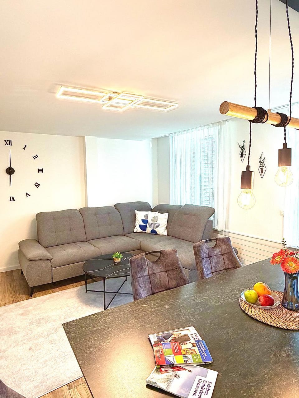 Luxuswohnung in Bodensee, im Radweg mit Parkplatz Apartment in Baden-Württemberg