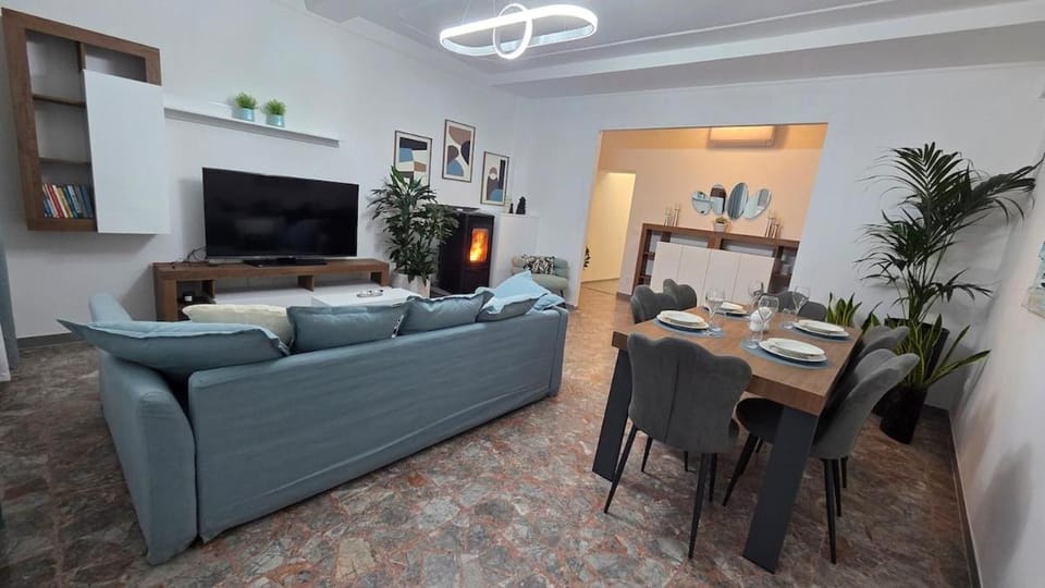 Secondo cielo Apartment in Lazio