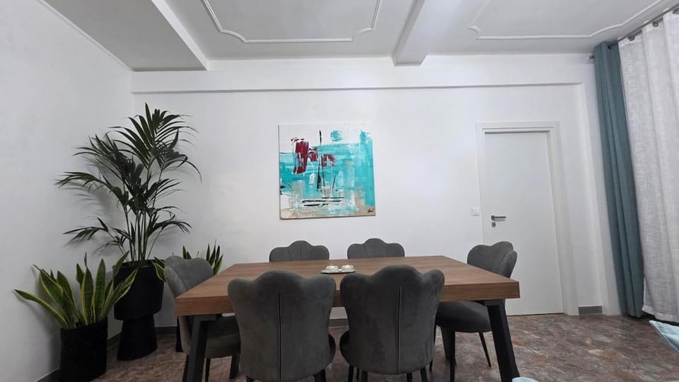 Secondo cielo Apartment in Lazio